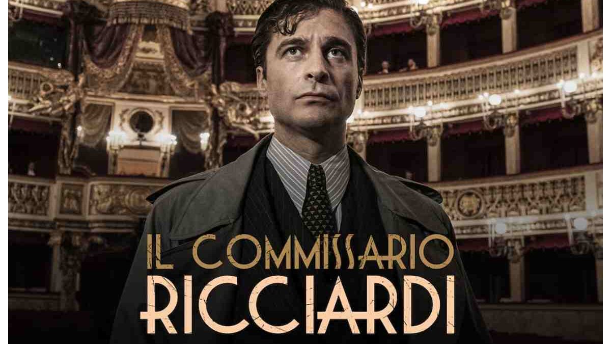 Il Commissario Ricciardi, l’addio più doloroso: chi non ci sarà nella prossima stagione