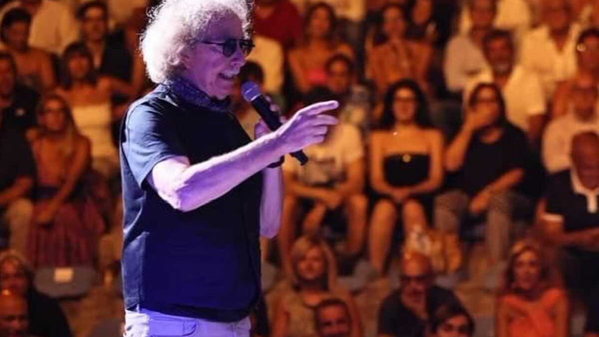 Fabio Concato: età, moglie e figli, dove vive, i problemi di salute. Tutto sul cantante