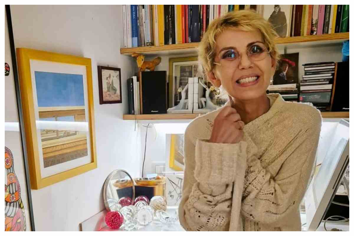 Concita De Gregorio tutto sulla giornalista