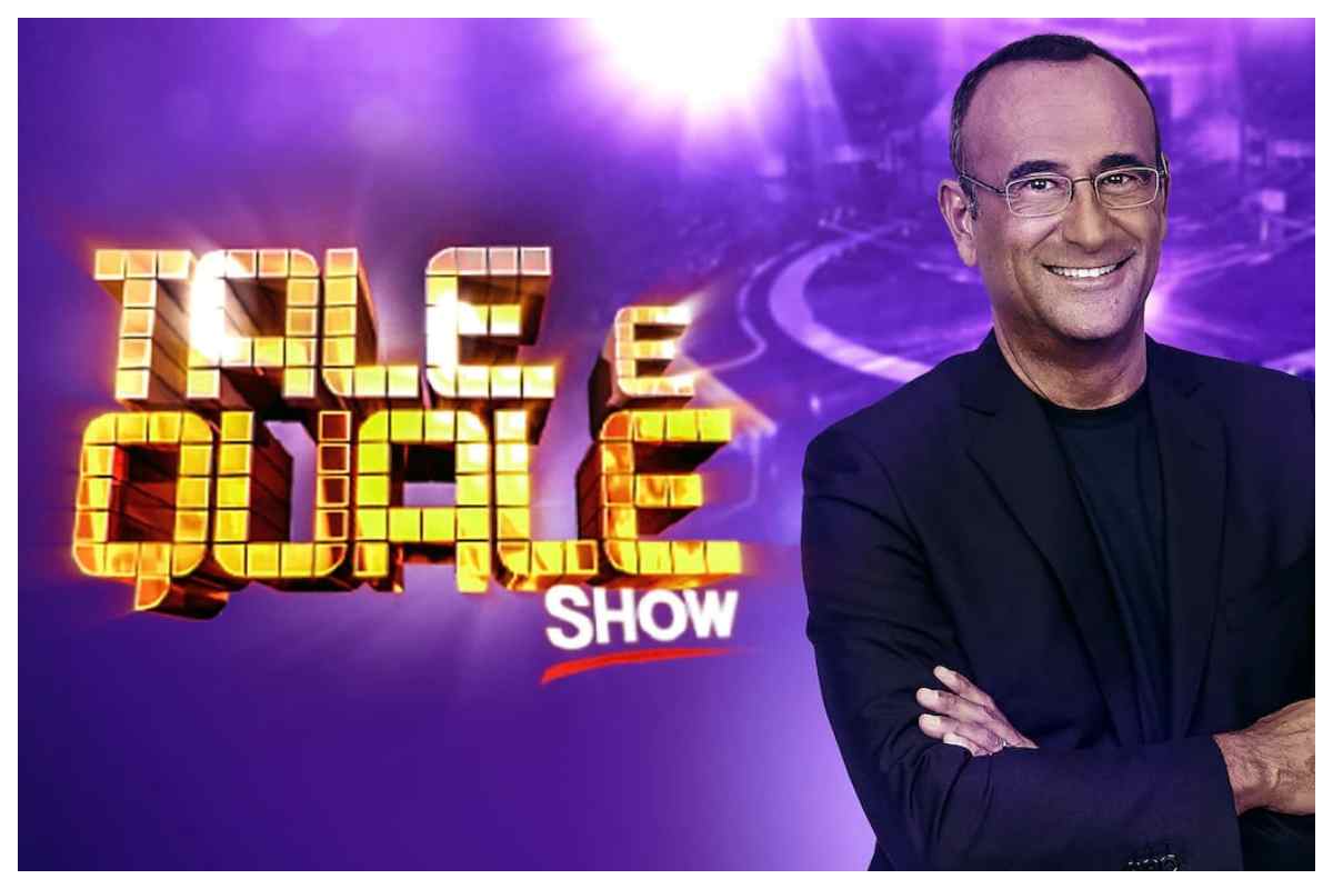 Tale e Quale Show prende il largo, Tradimento ancora in salita. Scotti supera De Martino di un punto e mezzo. I dati Auditel del 10 ottobre 2025