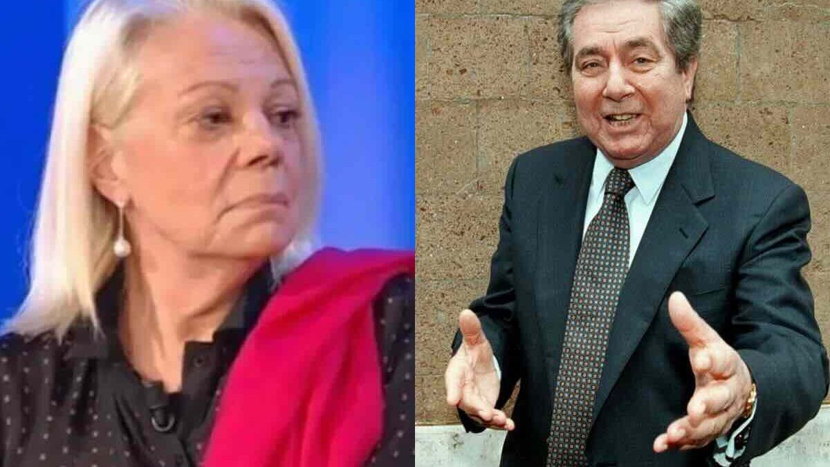 Corrado, morta la moglie: età, cause decesso, figli. Addio a Marina Donato