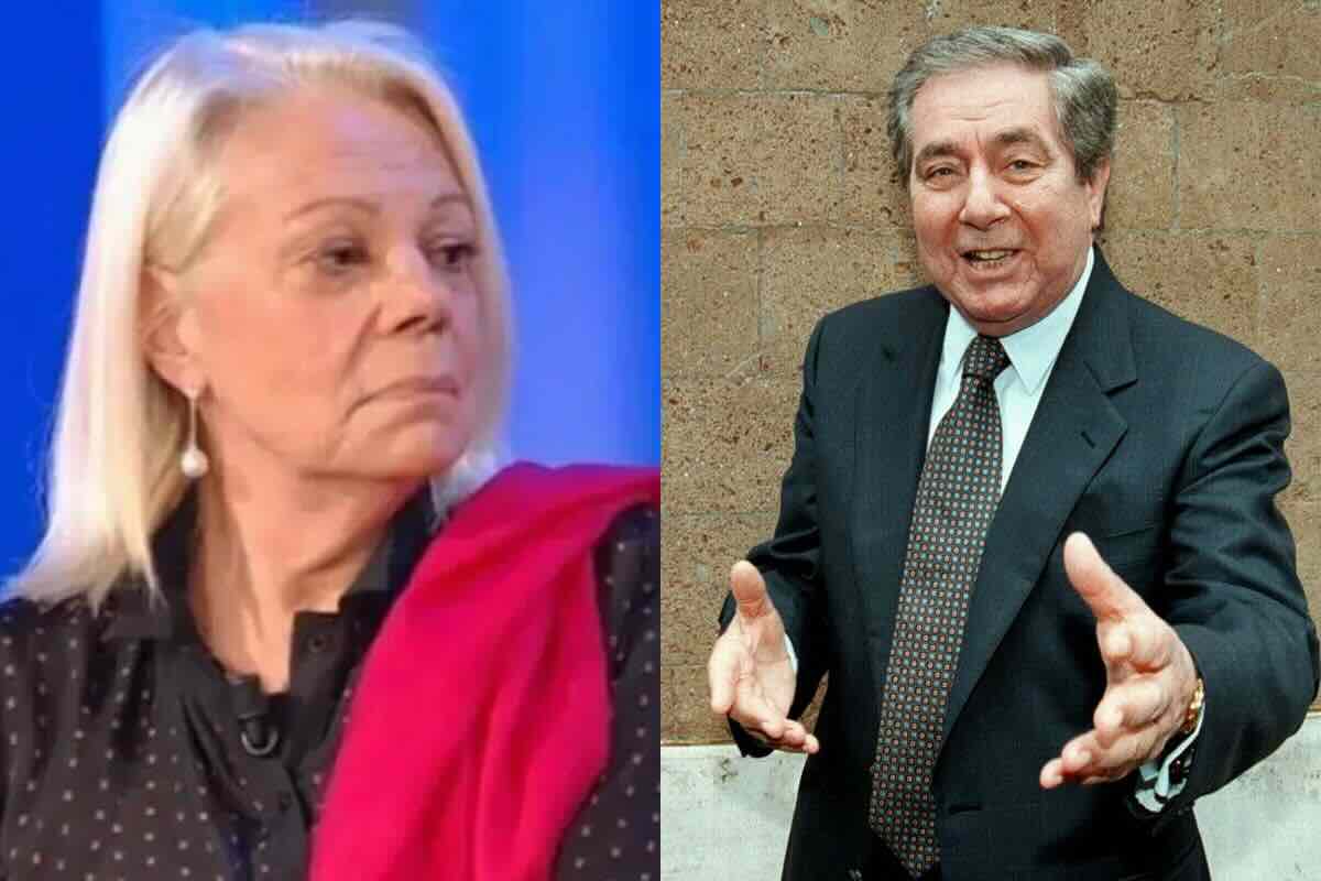 Corrado, morta la moglie: età, cause decesso, figli. Addio a Marina Donato