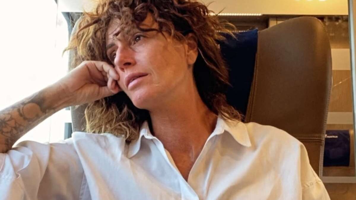Problemi di salute (anche) per Cristina Plevani dopo l’Isola: come sta