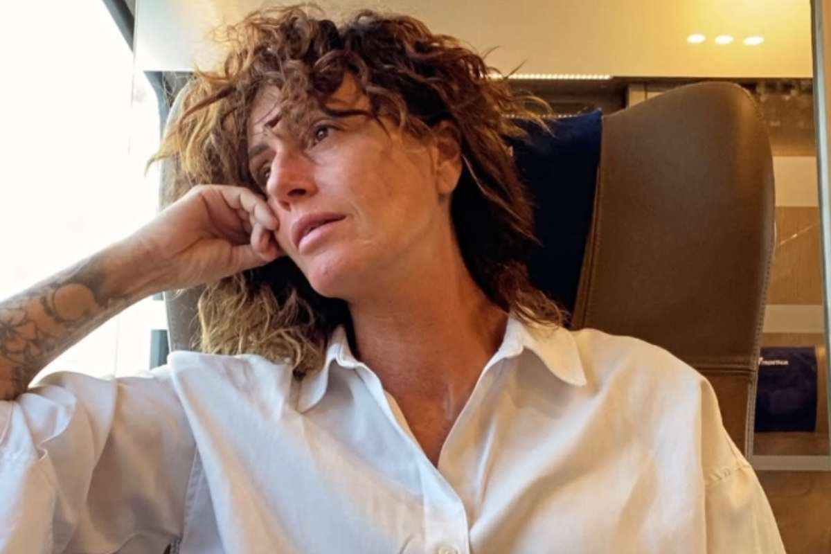 Problemi di salute (anche) per Cristina Plevani dopo l’Isola: come sta