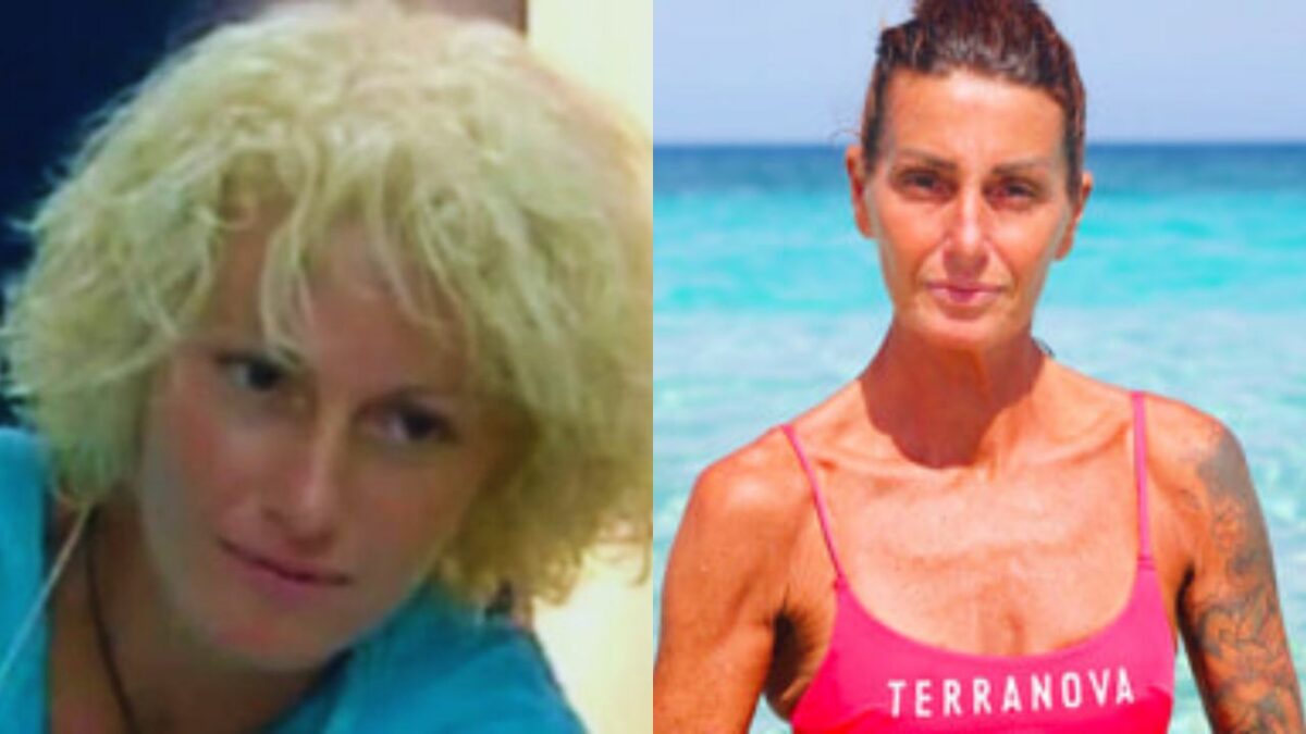 Cristina Plevani regina dei reality: quanto ha vinto all’Isola dei Famosi e al Grande Fratello