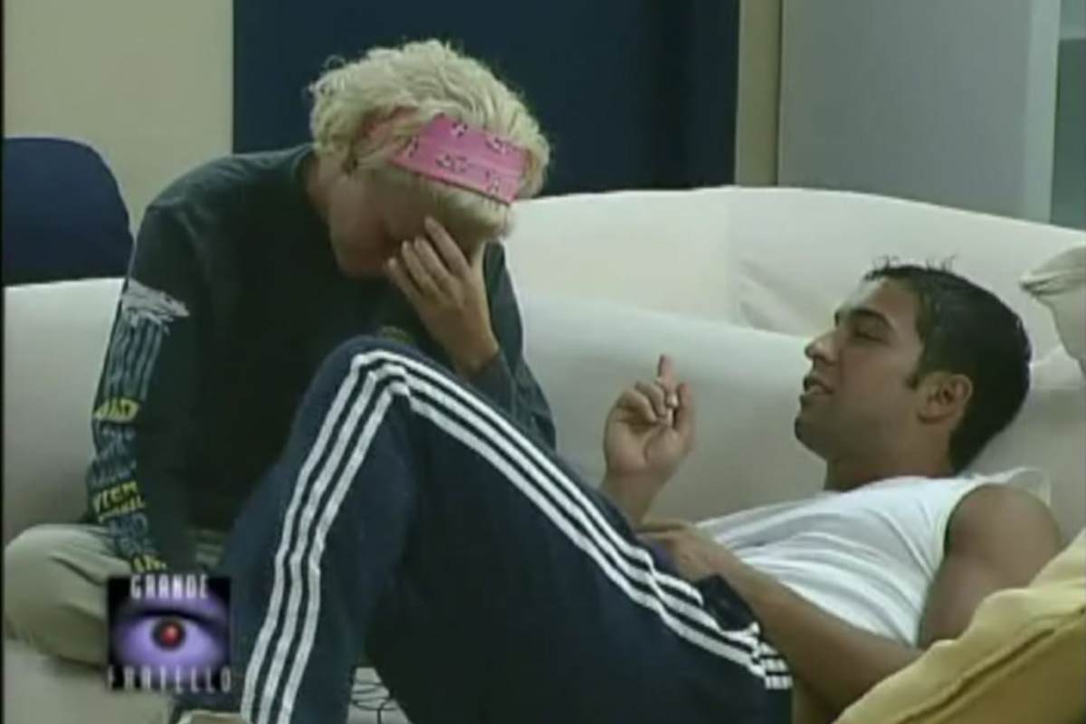 Cristina Plevani e la confessione dopo anni su Pietro Taricone e il Grande Fratello