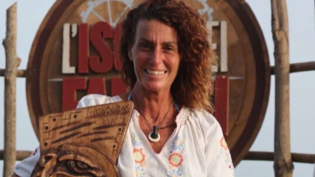 Cristina Plevani e le sue vincite ai reality