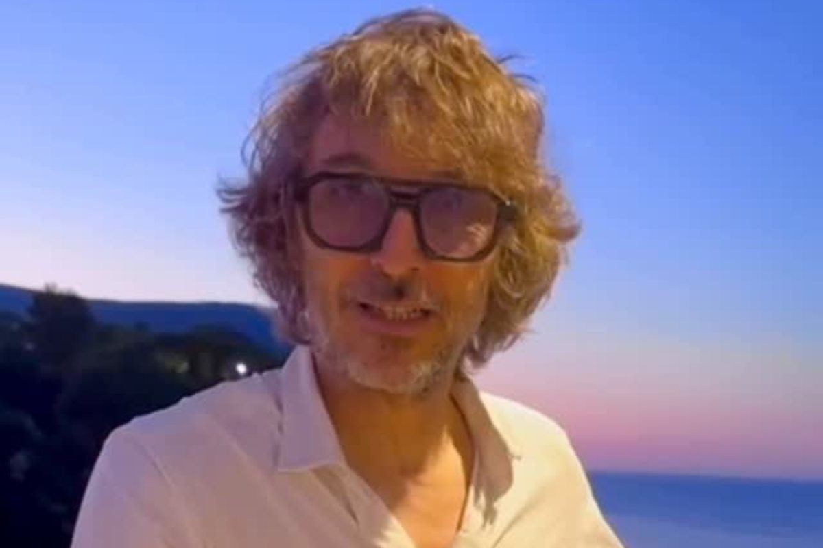 Giuseppe Cruciani collega