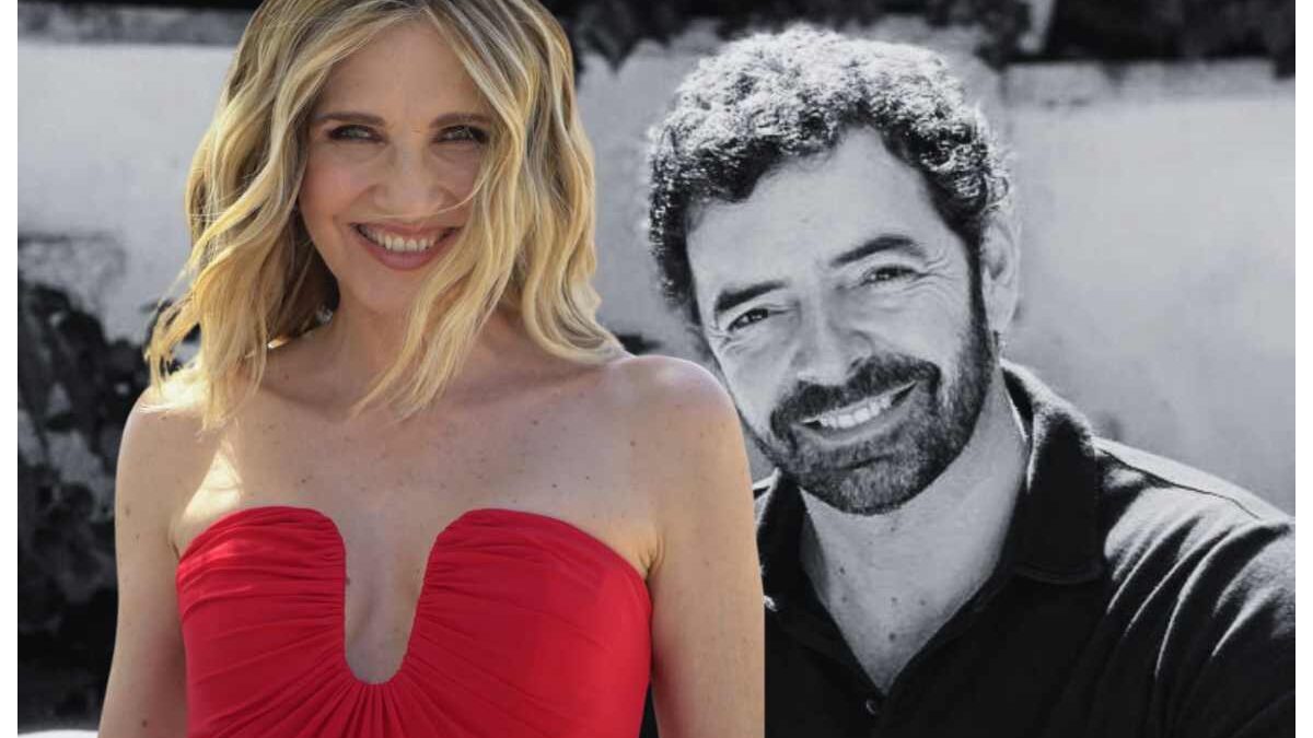 Lorella Cuccarini torna a parlare di Matano: la lite, la lettera, cosa è successo tra i due
