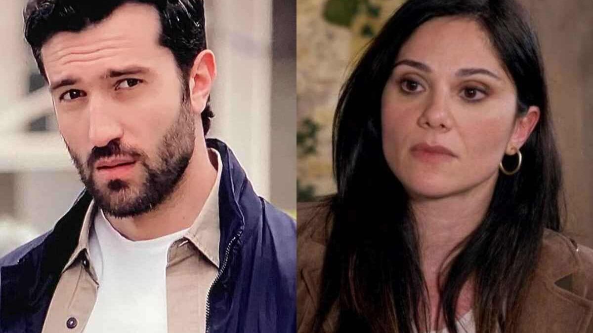 Un Posto al Sole, spoiler agosto: Damiano e Rosa travolti dalla passione
