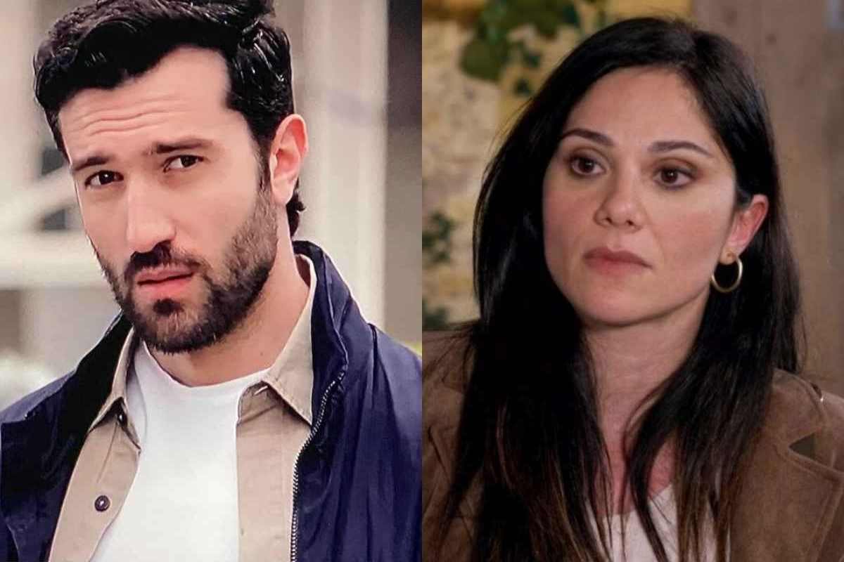 Un Posto al Sole, spoiler agosto: Damiano e Rosa travolti dalla passione