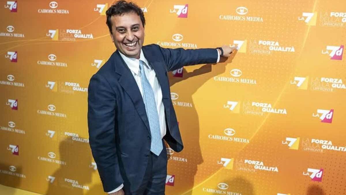 David Parenzo: età, moglie e figli, lauree, dove vive. Tutto sul giornalista, carriera e vita privata