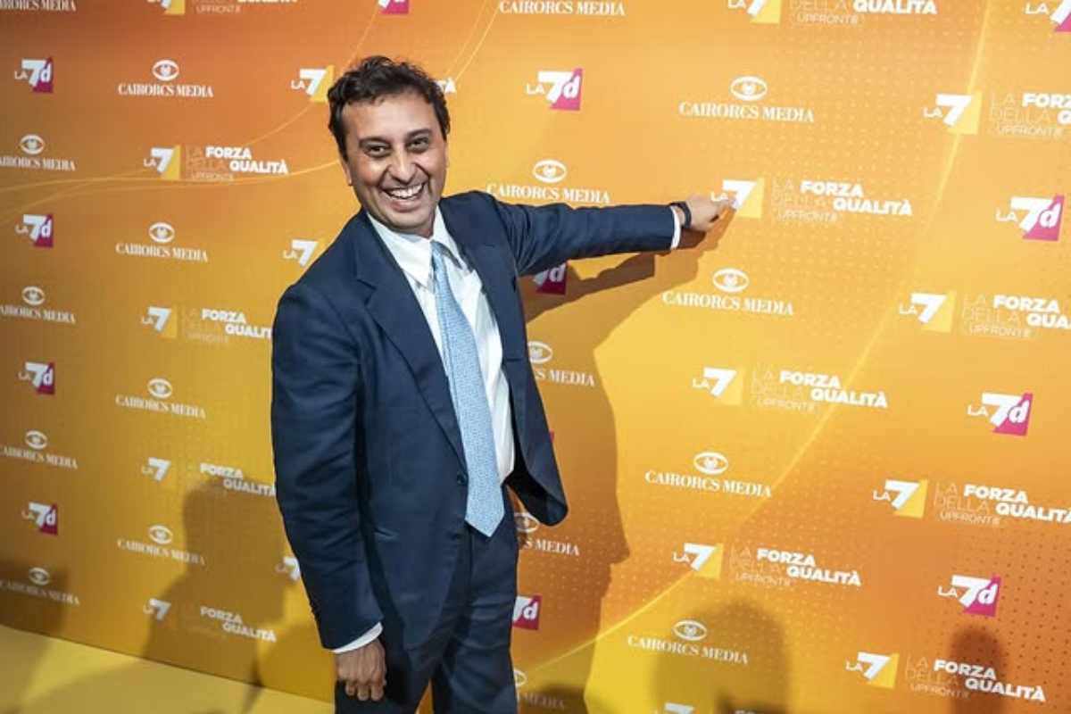 David Parenzo: età, moglie e figli, lauree, dove vive. Tutto sul giornalista, carriera e vita privata
