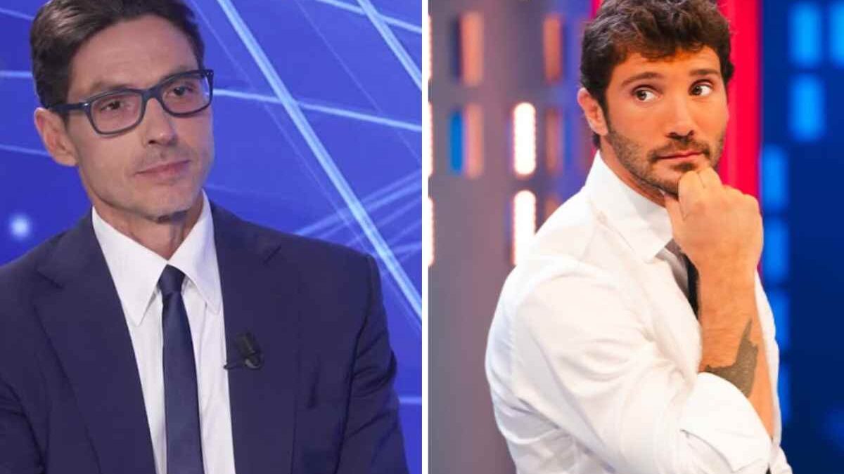 Pier Silvio Berlusconi attacca Affari Tuoi, poi il retroscena su Stefano De Martino a Mediaset