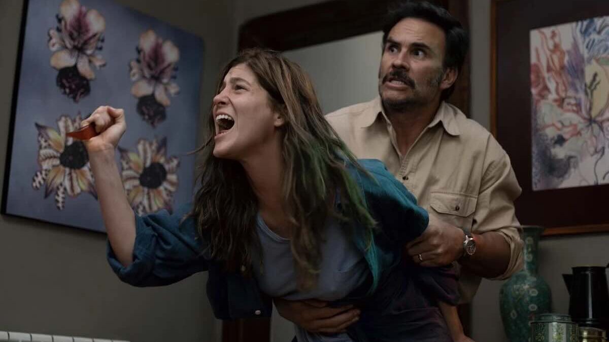 Netflix, il dramma psicologico che sta appassionando il mondo. Delirio: trama, cast e episodi