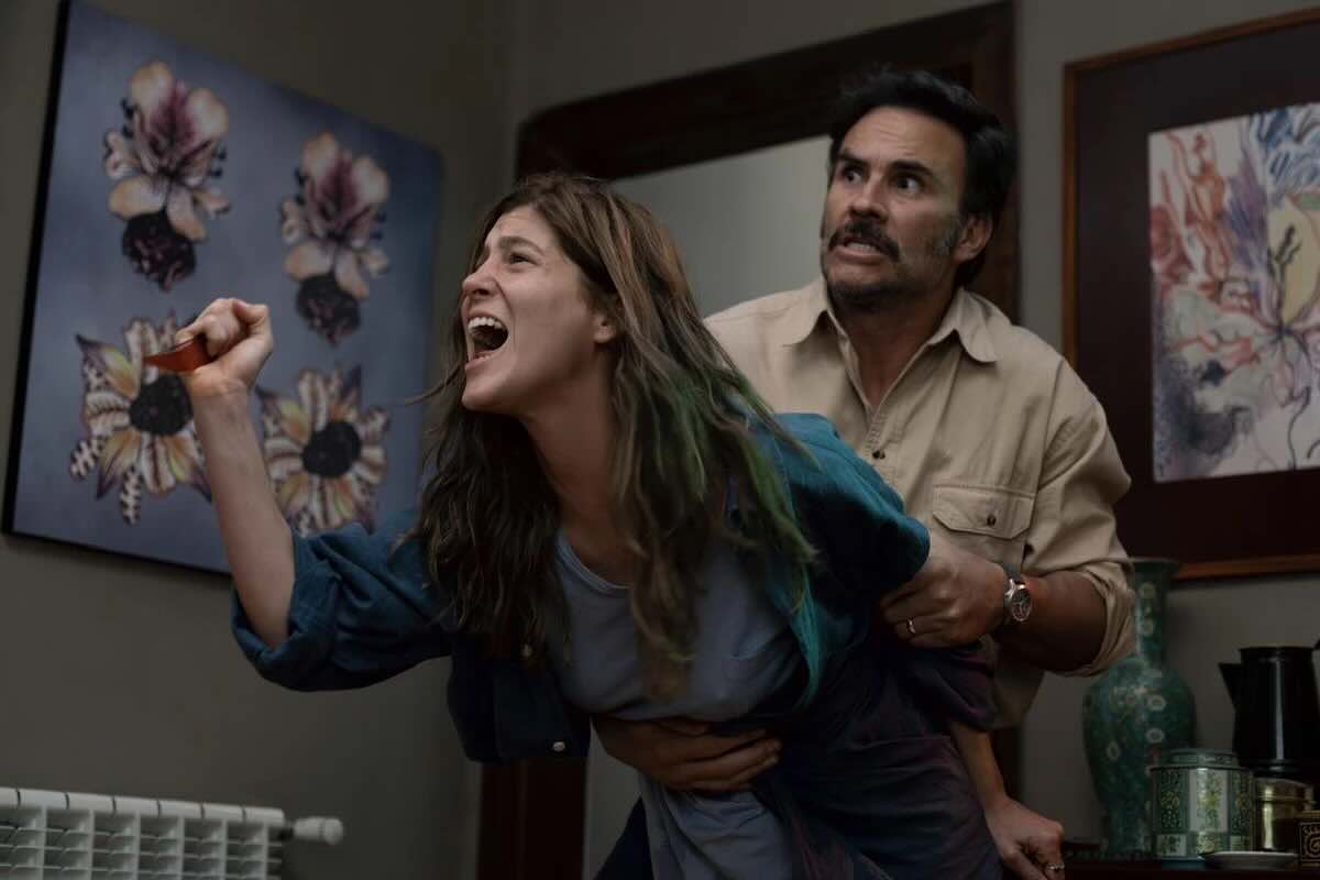 Netflix, il dramma psicologico che sta appassionando il mondo. Delirio: trama, cast e episodi