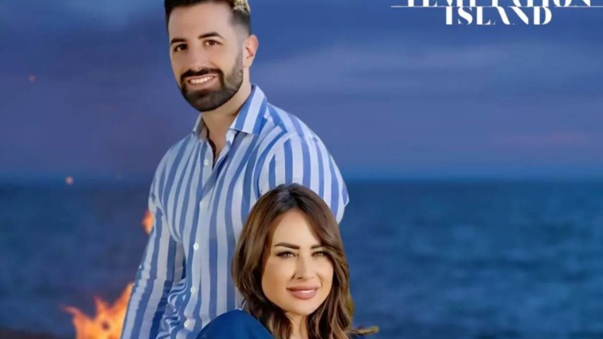 Temptation Island, Denise e Marco stanno ancora insieme? Cosa è successo dopo il programma