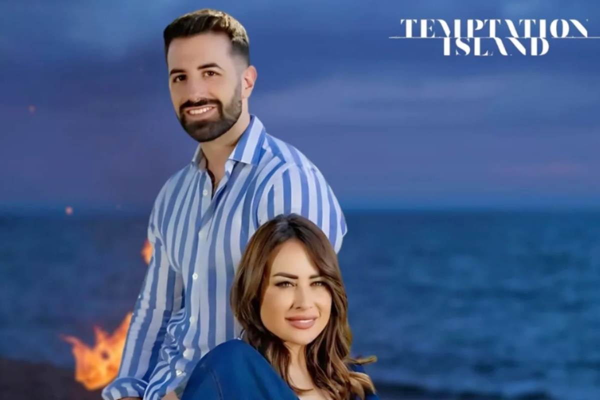 Temptation Island, Denise e Marco stanno ancora insieme? Cosa è successo dopo il programma