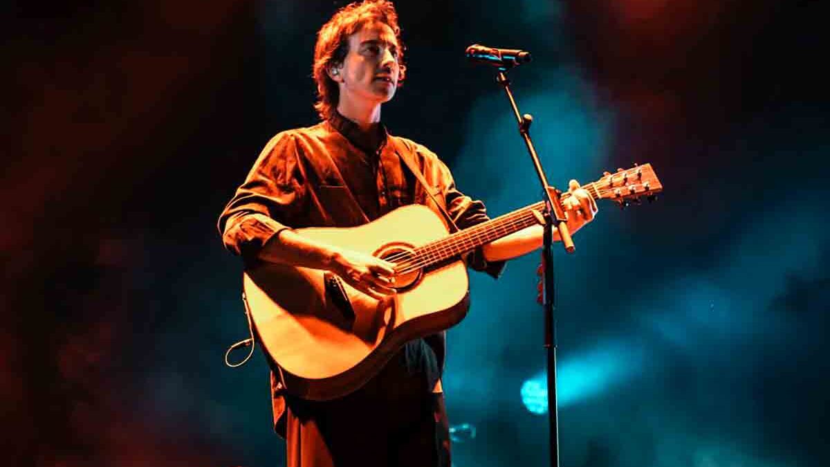 Bolle invita Diodato: magia all’Arena di Verona per Bolle and Friends | VIDEO