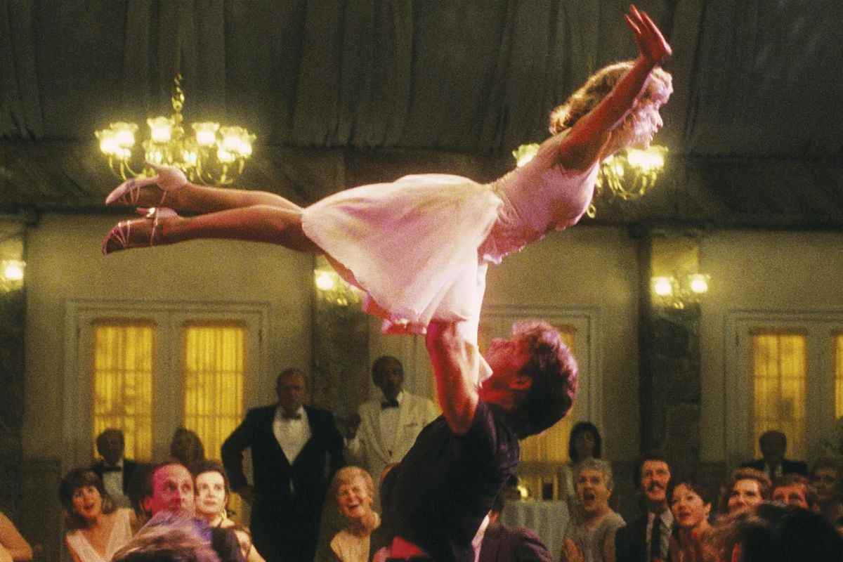 Dirty Dancing film femminista, analisi di un cult