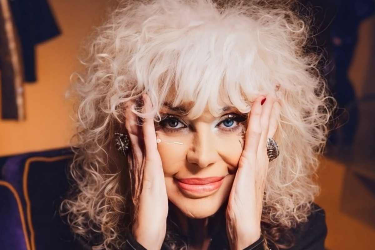 Dove vive Donatella Rettore: la casa da sogno della cantante