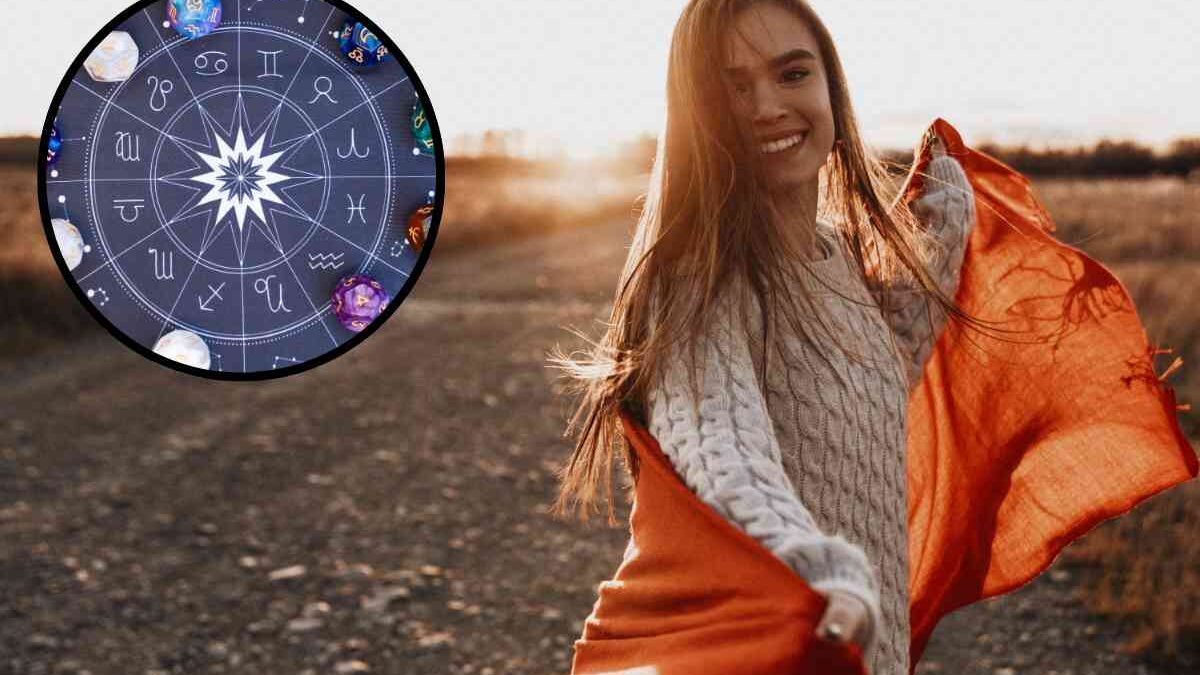 Oroscopo: questo segno è al top, un altro è in crisi. Scopri la classifica dei segni e le sorprese delle stelle