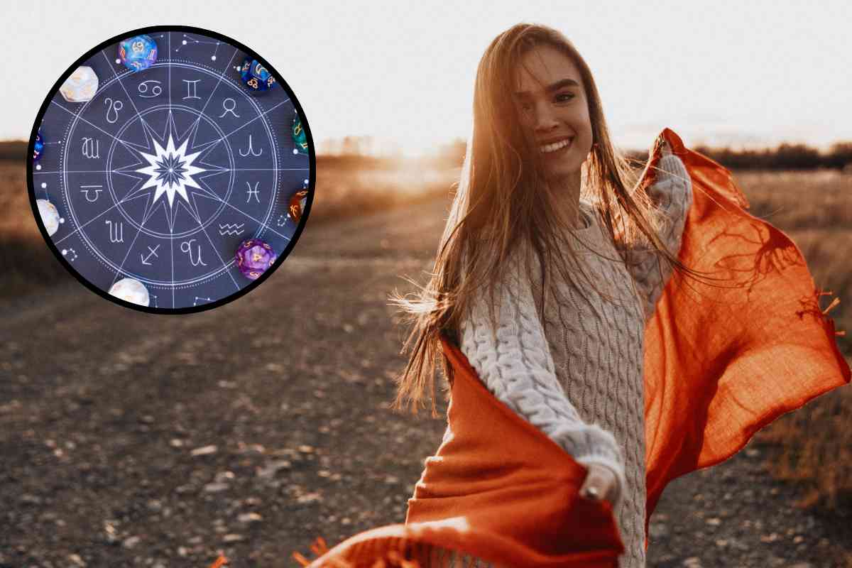 Oroscopo: questo segno è al top, un altro è in crisi. Scopri la classifica dei segni e le sorprese delle stelle