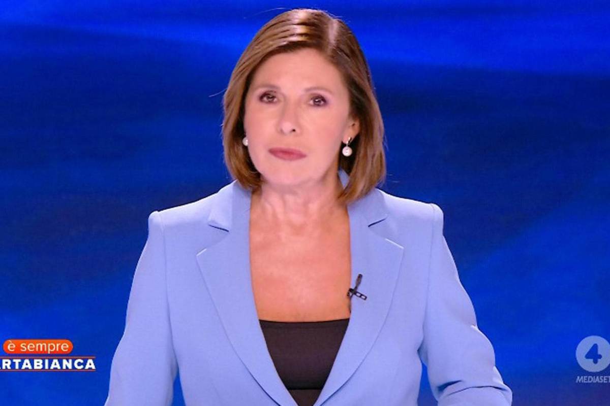 “Hai rotto i co**ioni. Sto parlando”. Scontro a È sempre Cartabianca: situazione fuori controllo, Bianca Berlinguer in difficoltà