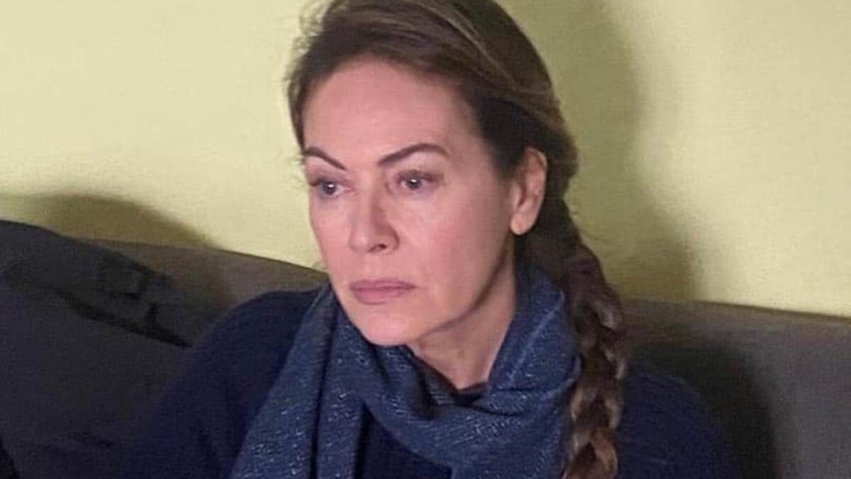 Elena Sofia Ricci e il calvario della malattia: il racconto dell’attrice