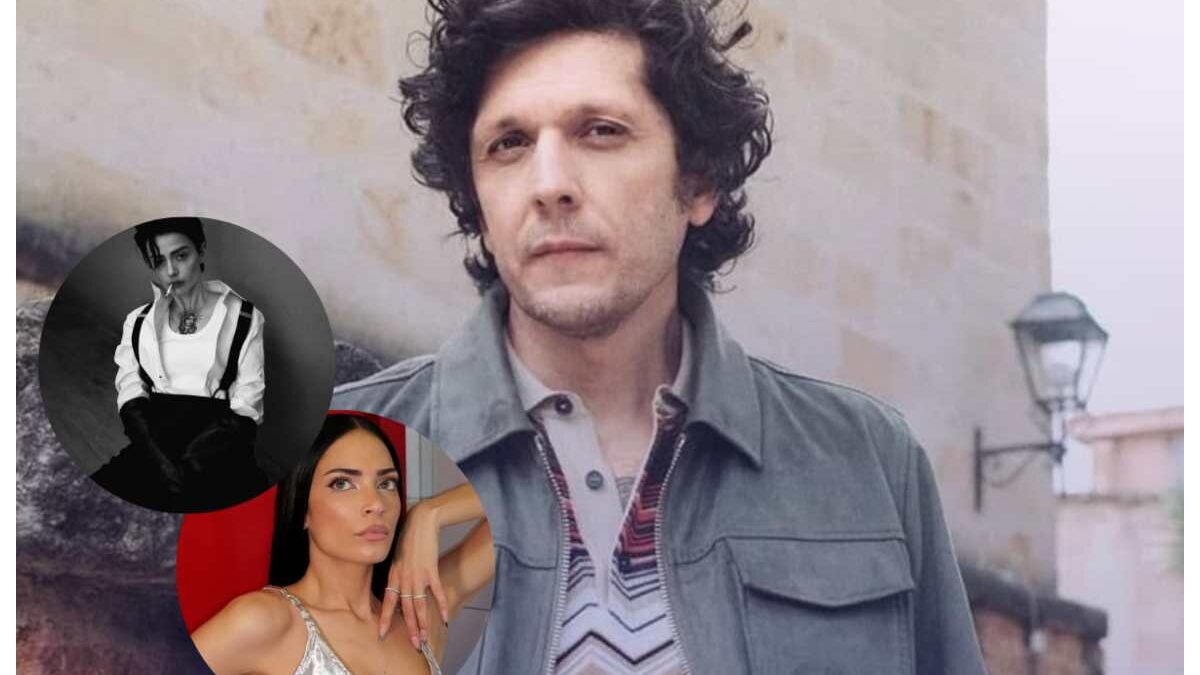 Ermal Meta dalla parte delle donne: le parole su Elodie e Annalisa fanno il giro del web