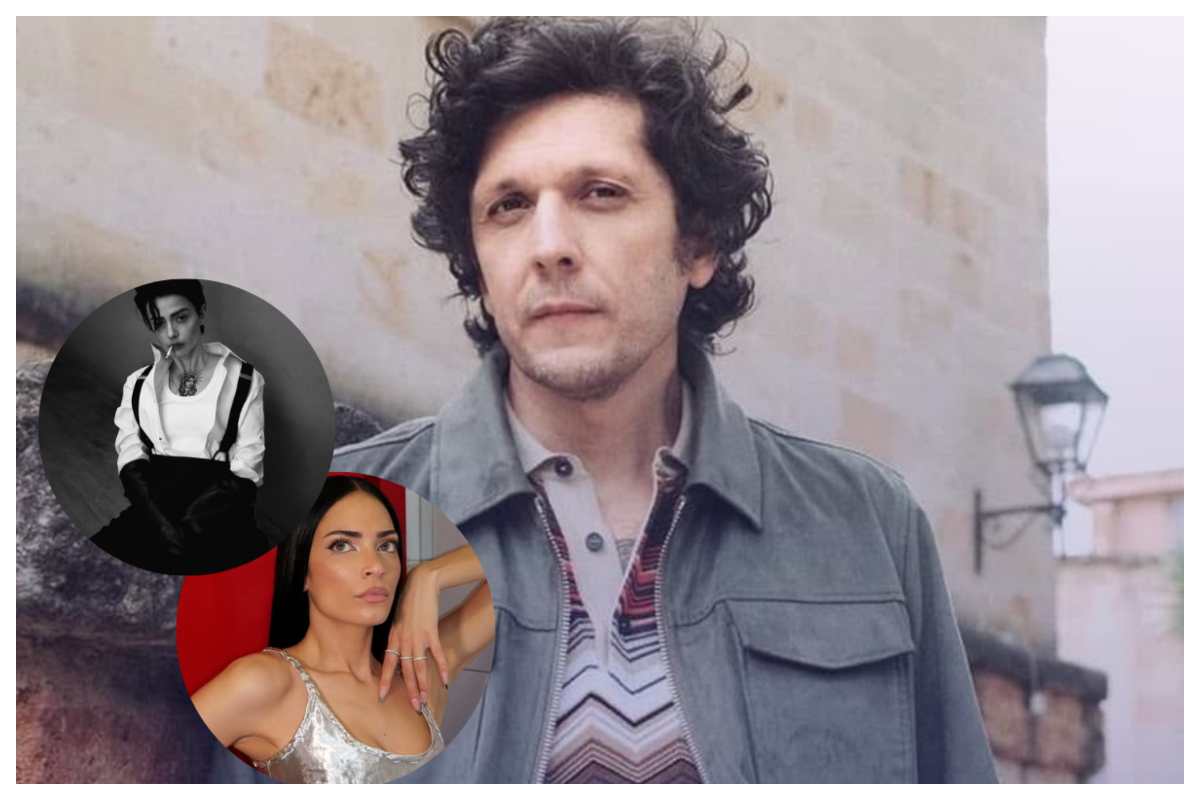 Ermal Meta dalla parte delle donne: le parole su Elodie e Annalisa fanno il giro del web