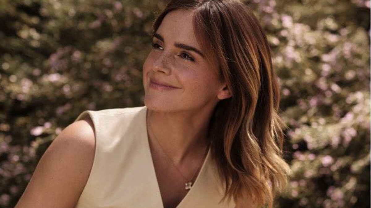 Emma Watson e il dottorato a Oxford: in cosa è laureata l’attrice