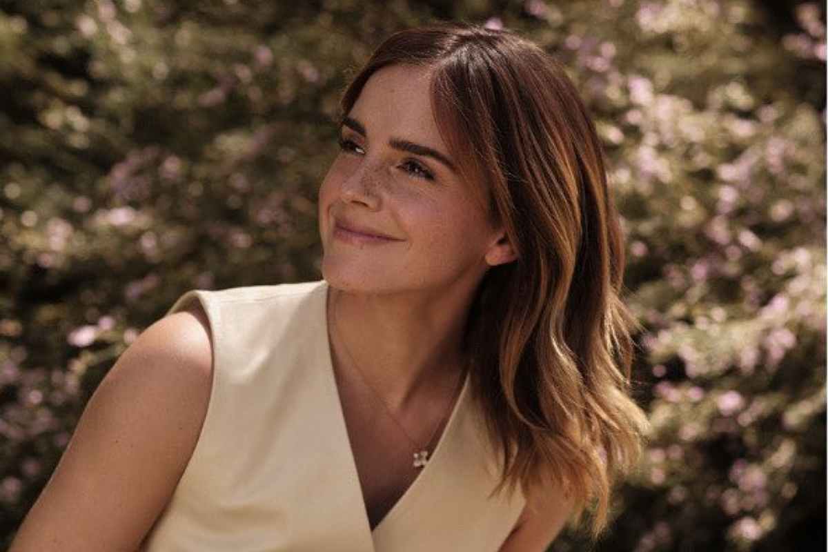 Emma Watson e il dottorato a Oxford: in cosa è laureata l’attrice