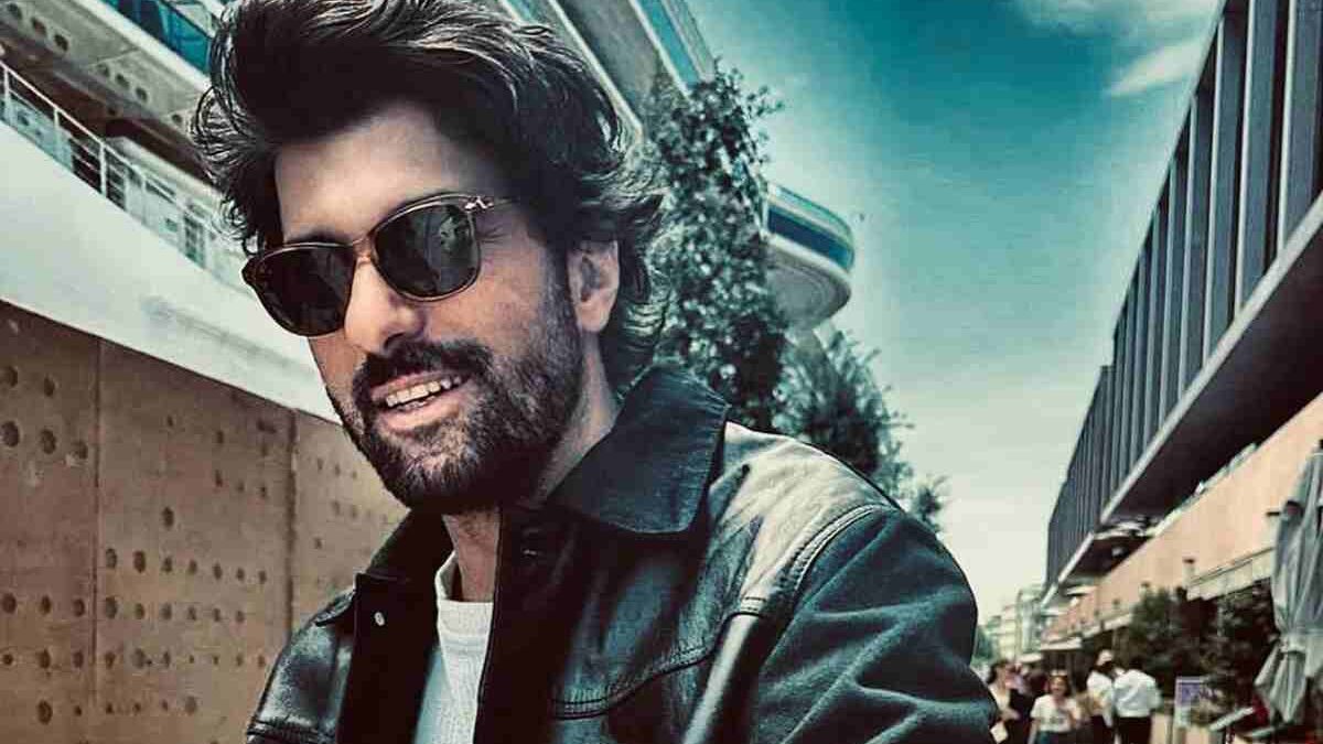 Io sono Farah, chi è Engin Akyürek protagonista della nuova dizi turca
