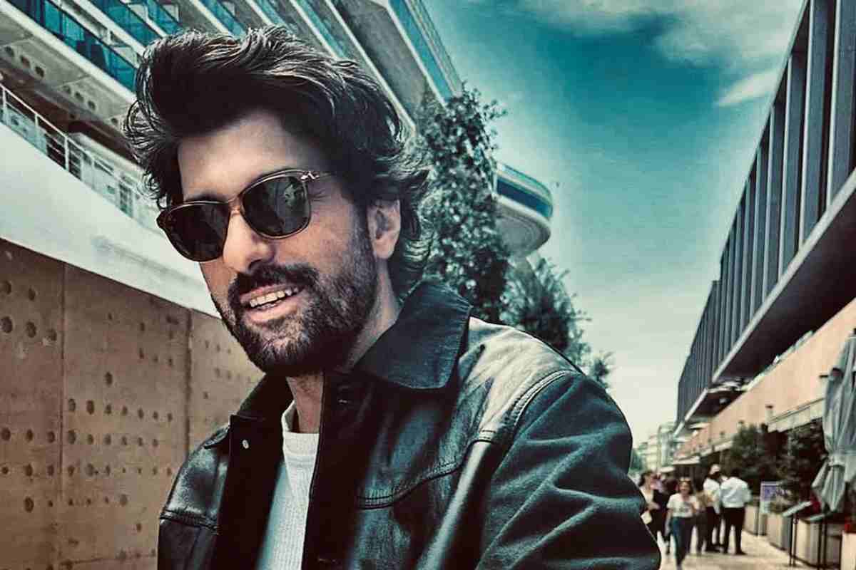 Io sono Farah, chi è Engin Akyürek protagonista della nuova dizi turca