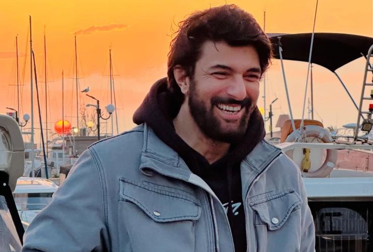 Breve bio di Engin Akyürek