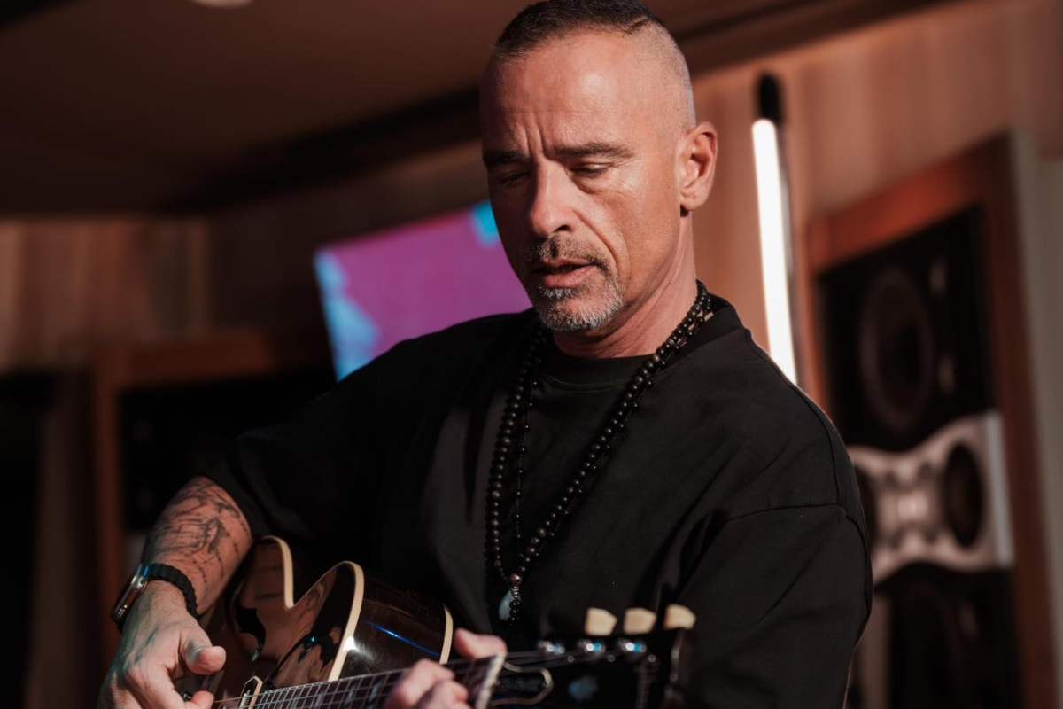 Eros Ramazzotti