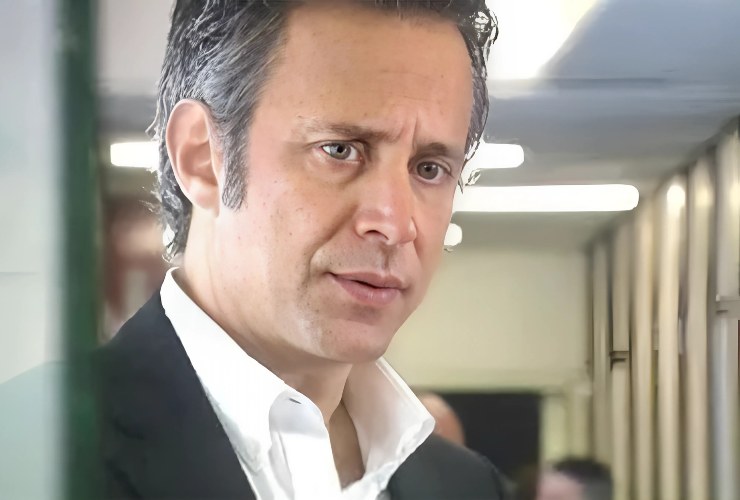 Spoiler Upas Eugenio muore?