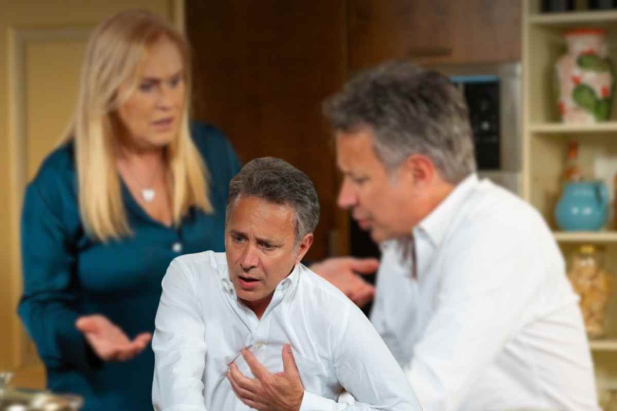 Un Posto al Sole, anticipazioni: Eugenio finisce in sala operatoria, ma accade l’impensabile