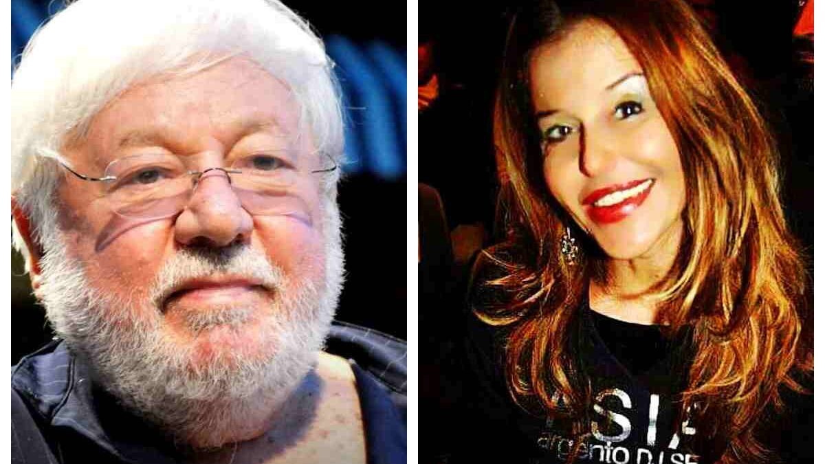 Eva Robin’s e la confessione su Paolo Villaggio: “Mi spogliai e…”