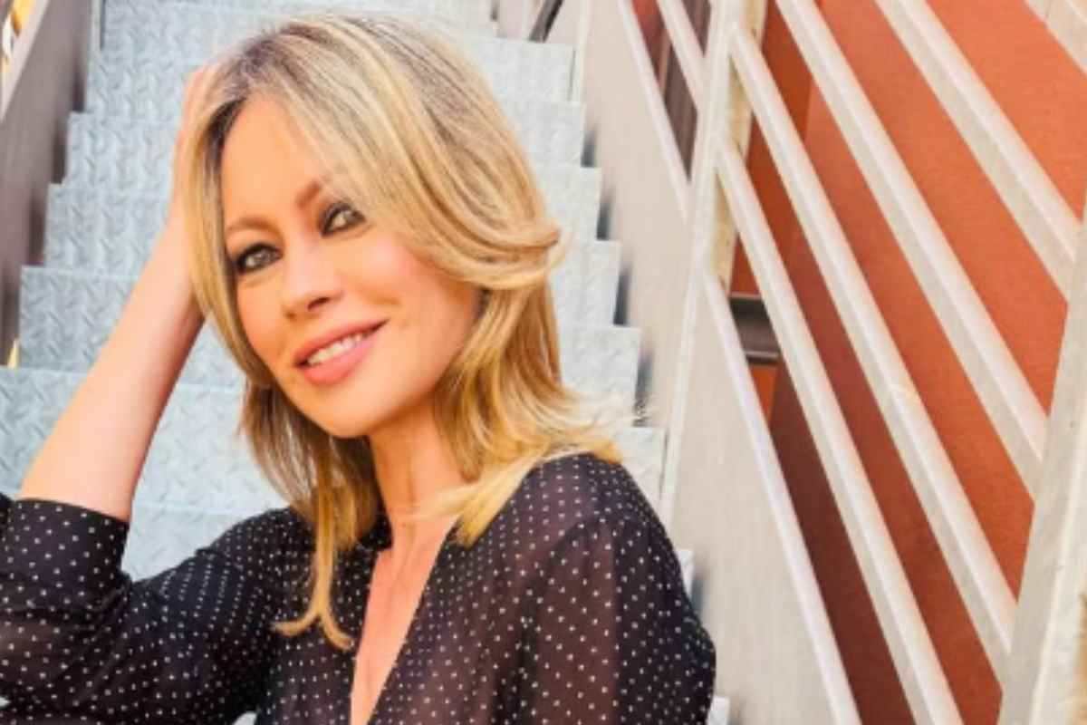 curiosità anna falchi