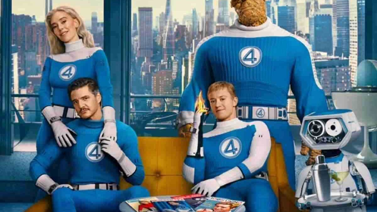 Marvel, fase 6 e 7 in uscita: tutti i progetti MCU in arrivo. Le date ufficiali