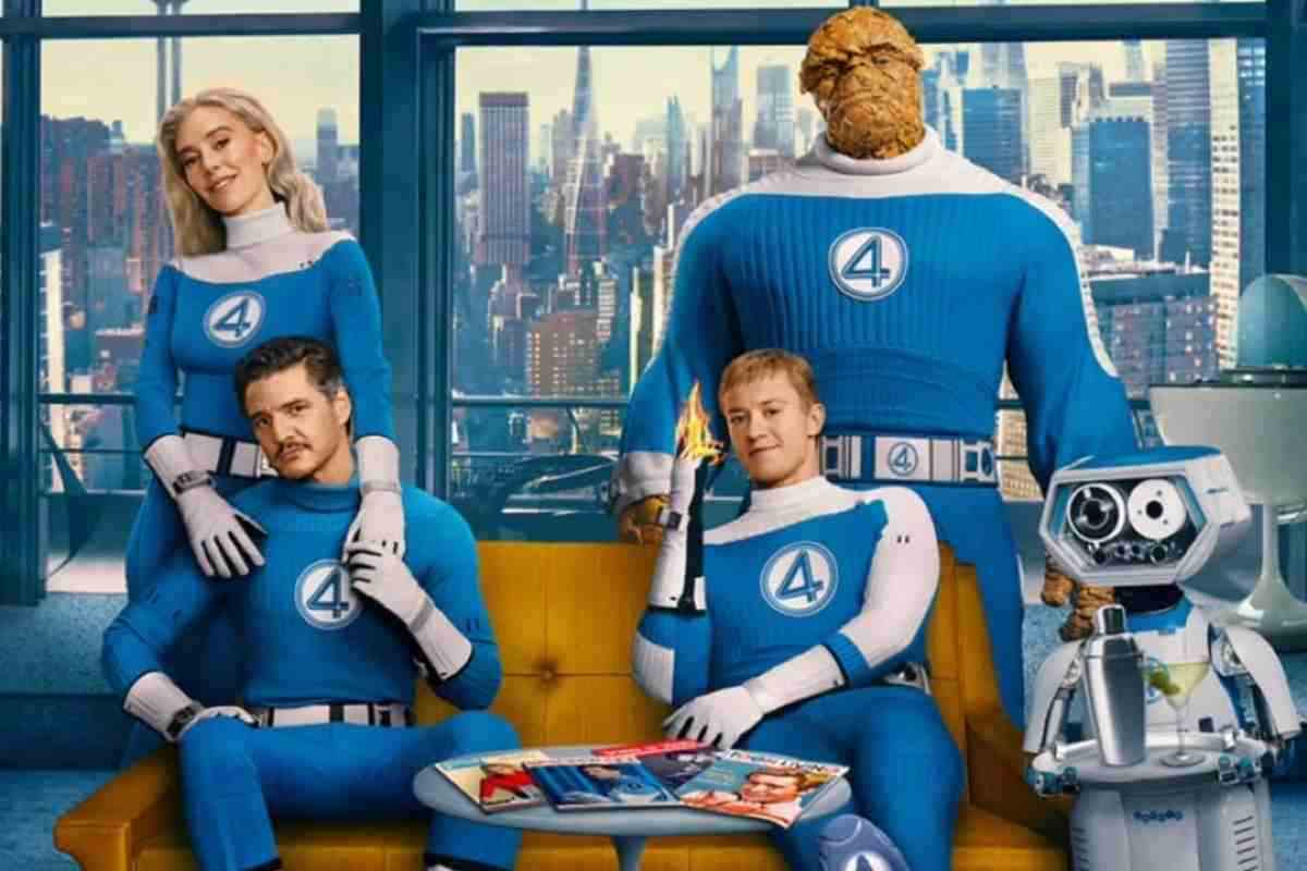 Marvel, fase 6 e 7 in uscita: tutti i progetti MCU in arrivo. Le date ufficiali