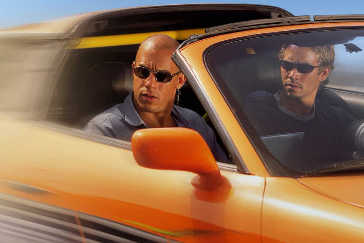Fast & Furious 11, torna Brian O’ Conner: la rivelazione agita milioni di fan