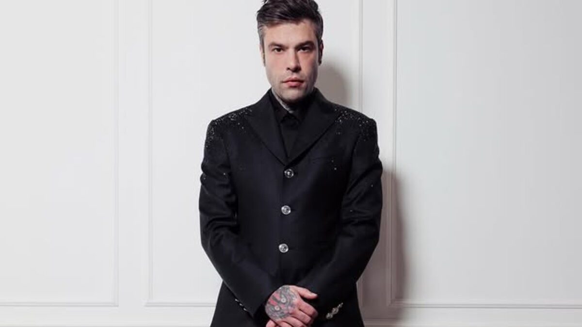 Fedez, chi è Giulia Honneger l’amica speciale del rapper