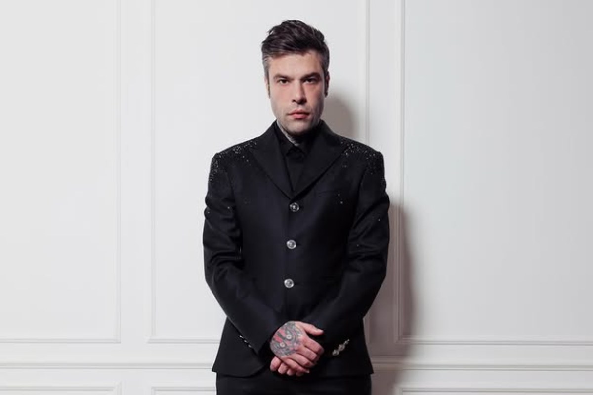 Fedez, chi è Giulia Honneger l’amica speciale del rapper