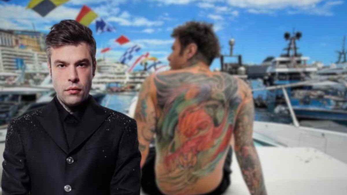 Fedez, il patrimonio sconfinato del rapper: a quanto ammonta