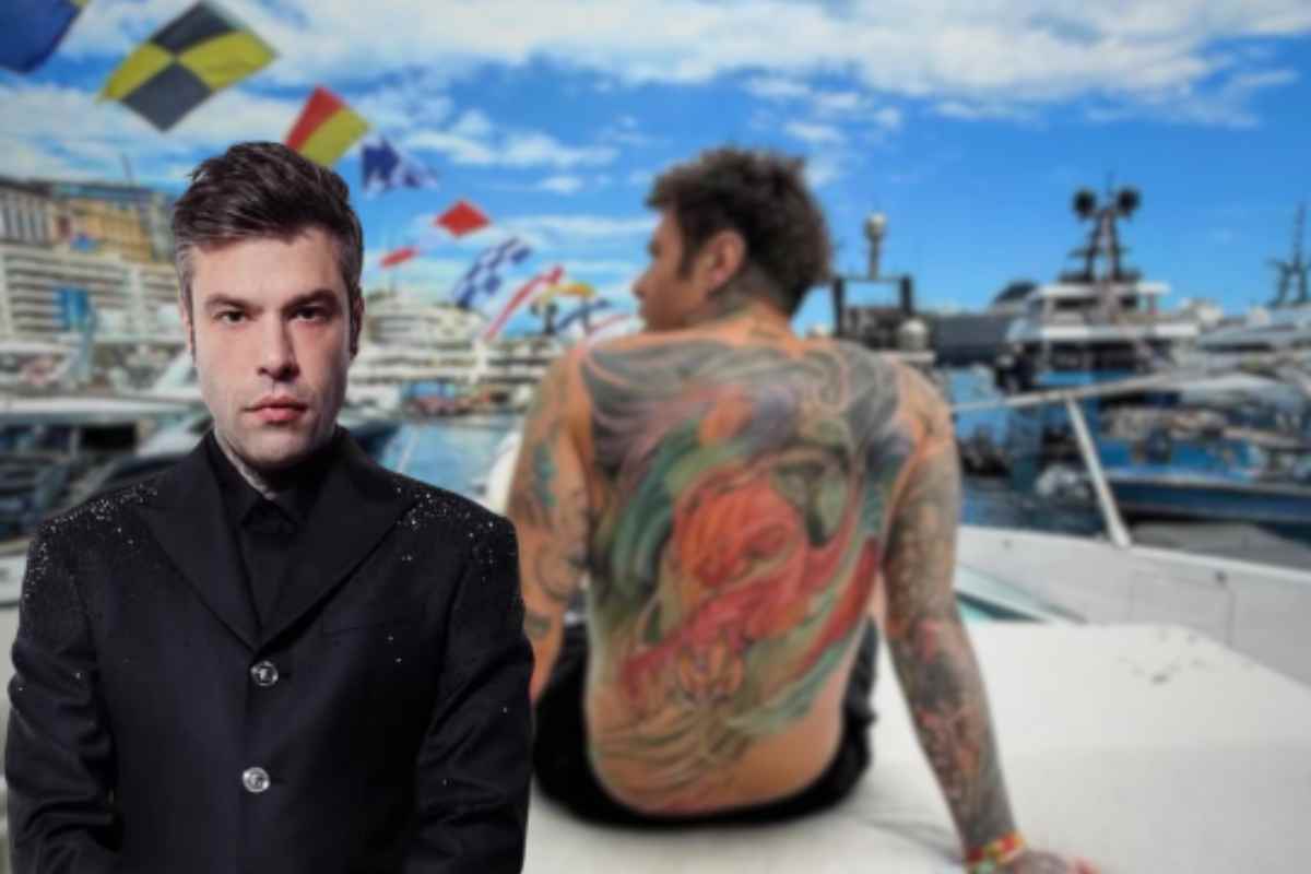 Fedez, il patrimonio sconfinato del rapper: a quanto ammonta