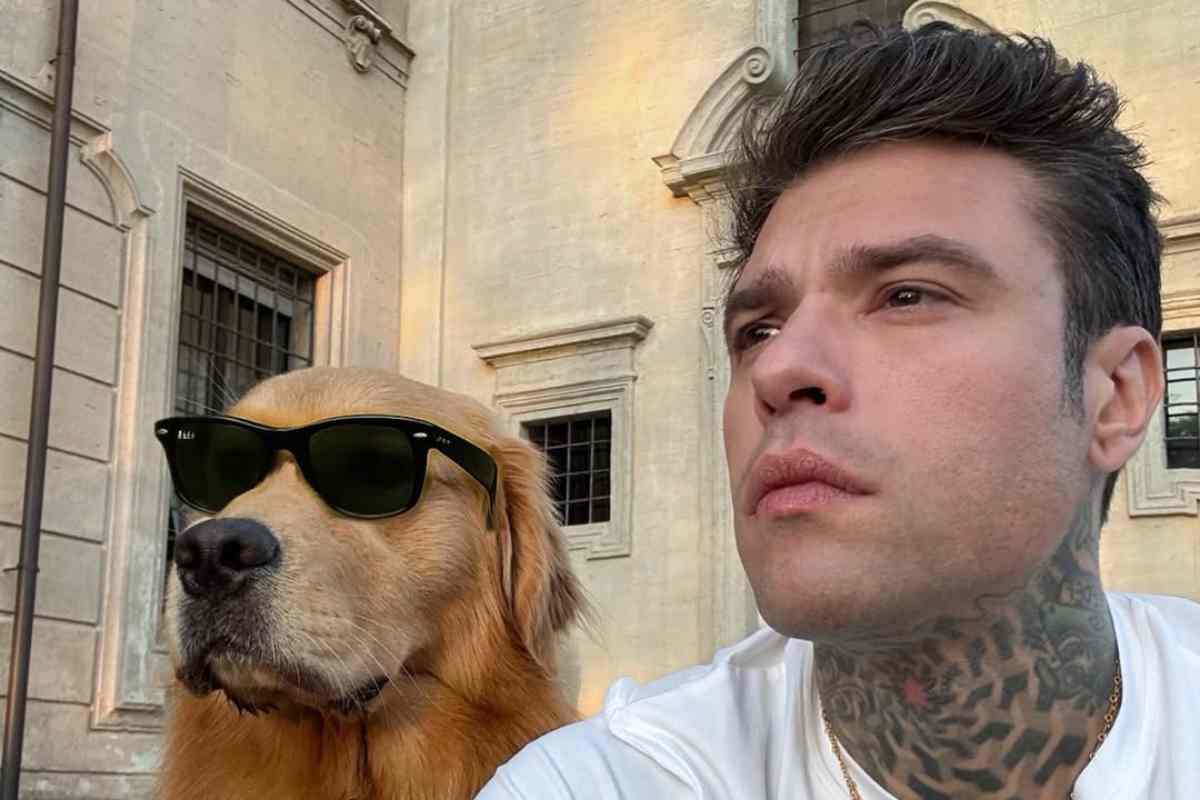 Fedez frecciatina a Luis Sal: “A Muschio Selvaggio facevo tutto io”. Scoppia la polemica