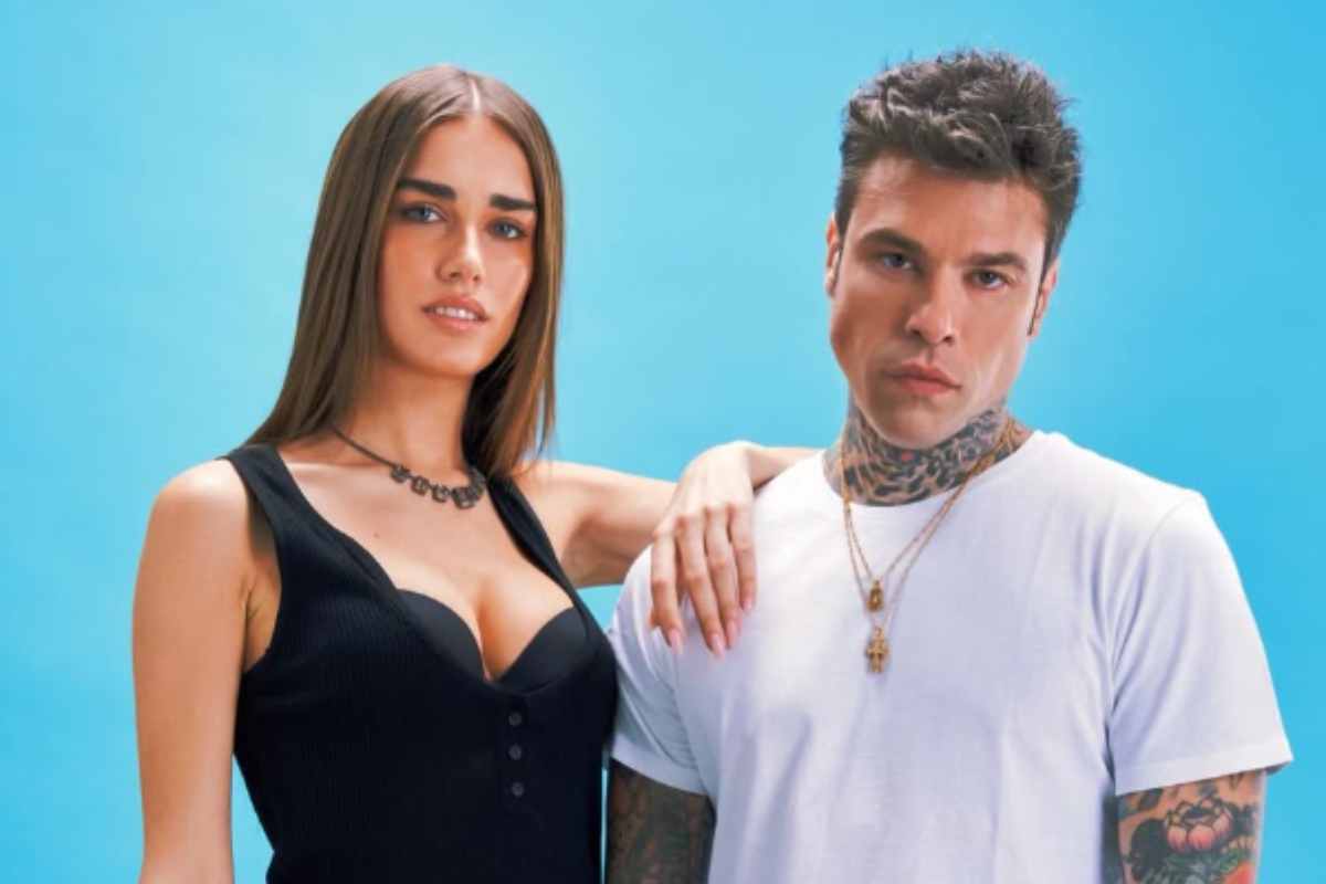 flirt fedez clara